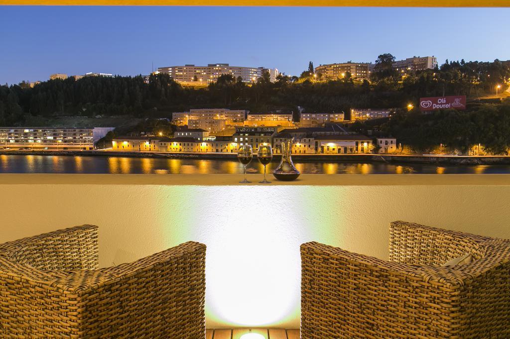 Douro a Vista Porto Quarto foto